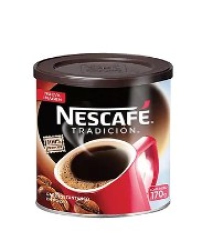 nescafe tradicion 170